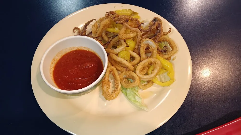 Calamari
