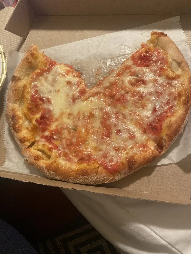 Cheese Pizza