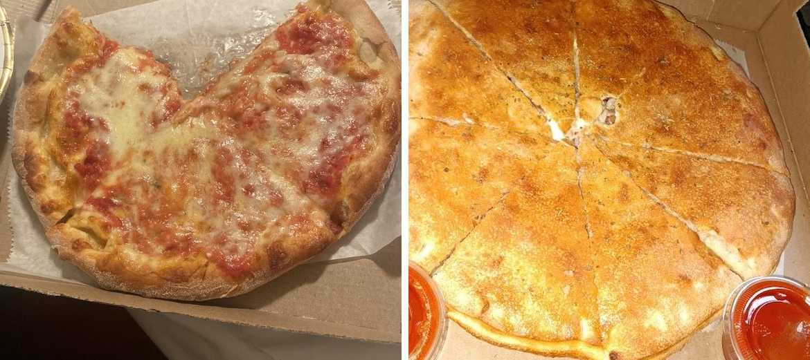 Tulio's Pizzeria & Restaurant