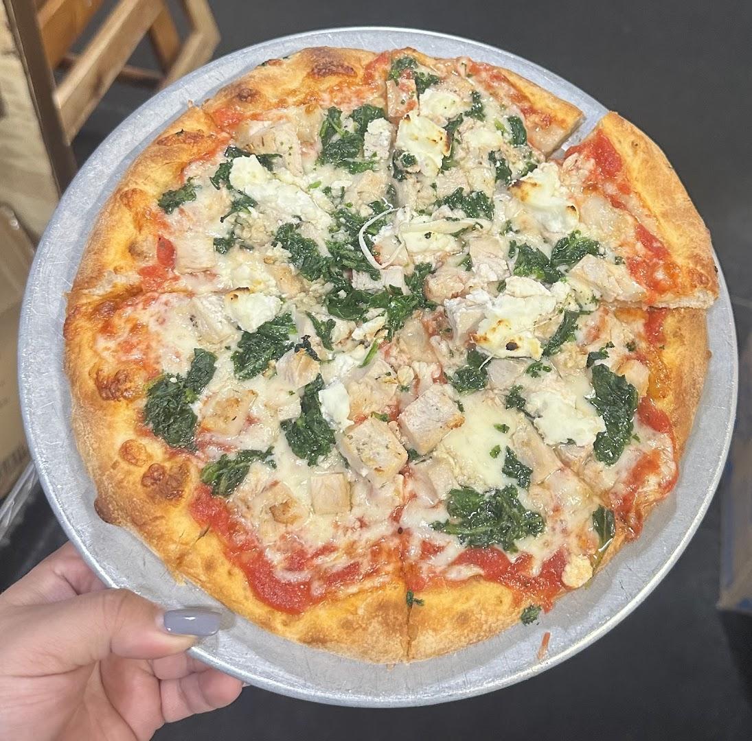Tulio's Pizzeria & Restaurant