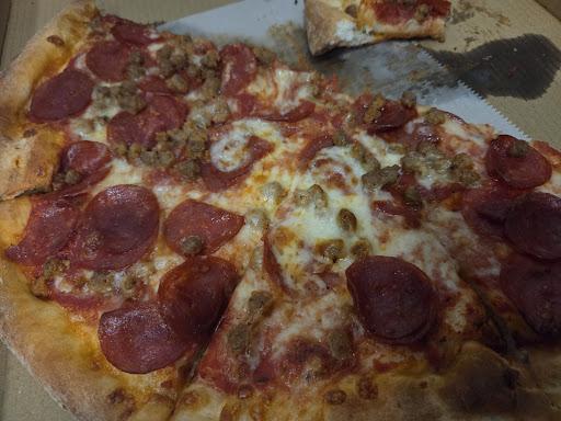 Tulio's Pizzeria & Restaurant
