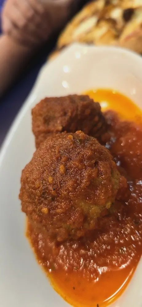 Side of Meatballs